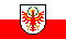 Flagge von Tyrol