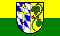 Flagge von Pfaffenhofen an der Ilm