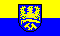 Flagge von Upper Silesia