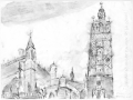  Seville Cathedral  