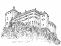  Kufstein Festung  