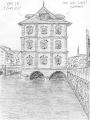&nbsp;Zürich&nbsp;Altes Rathaus&nbsp;&nbsp;